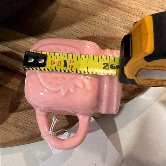 🍓Cute. Mini Mug Set.. - Picture 10 of 16